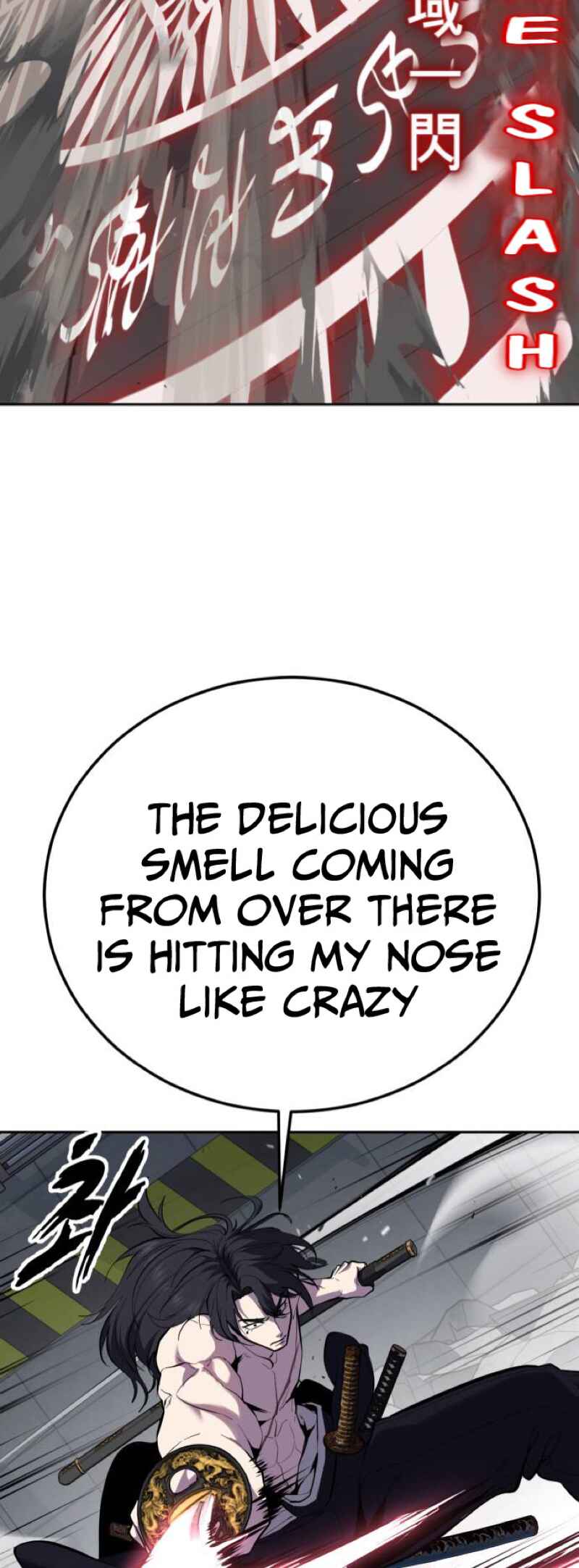 The Boy of Death Chapter 316 - Page 43