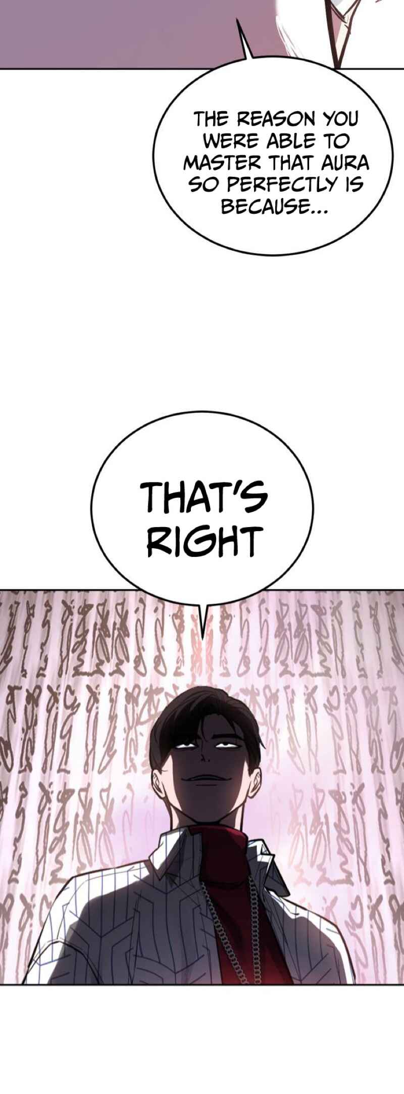 The Boy of Death Chapter 316 - Page 81