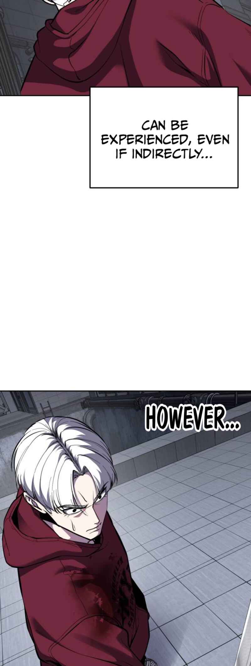 The Boy of Death Chapter 316 - Page 89