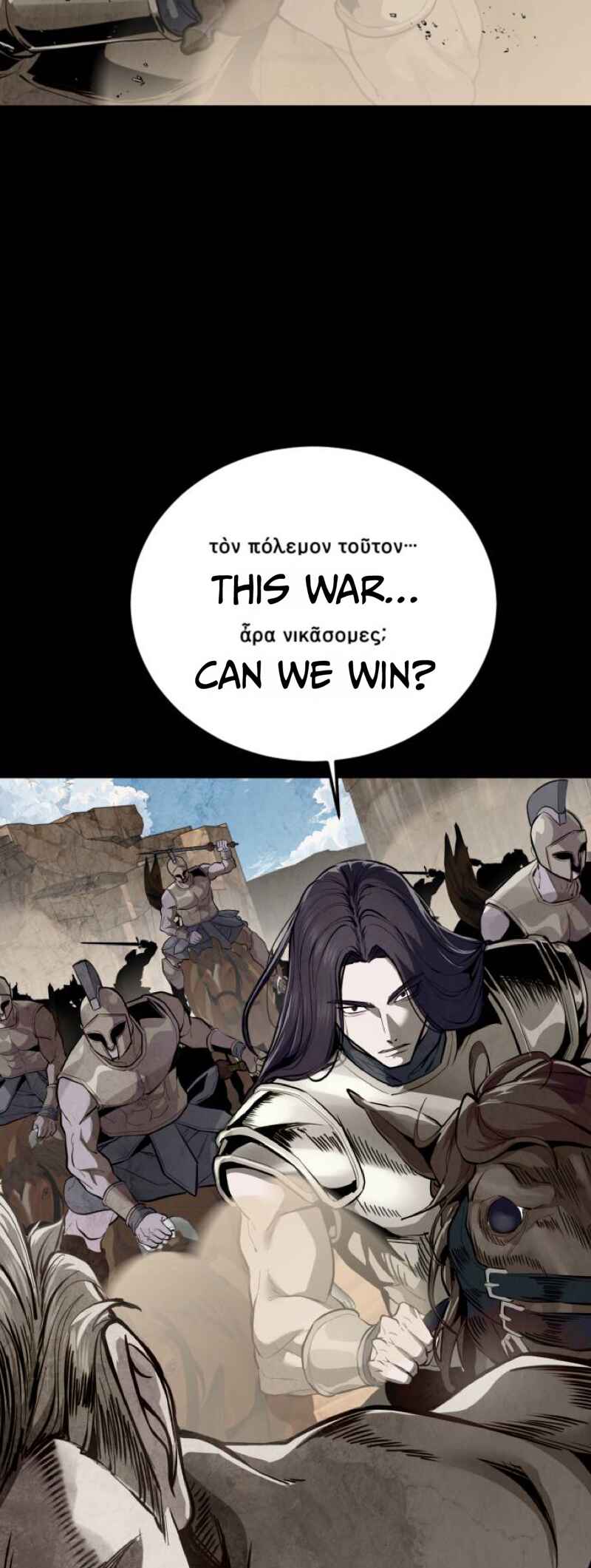 The Boy of Death Chapter 316 - Page 92