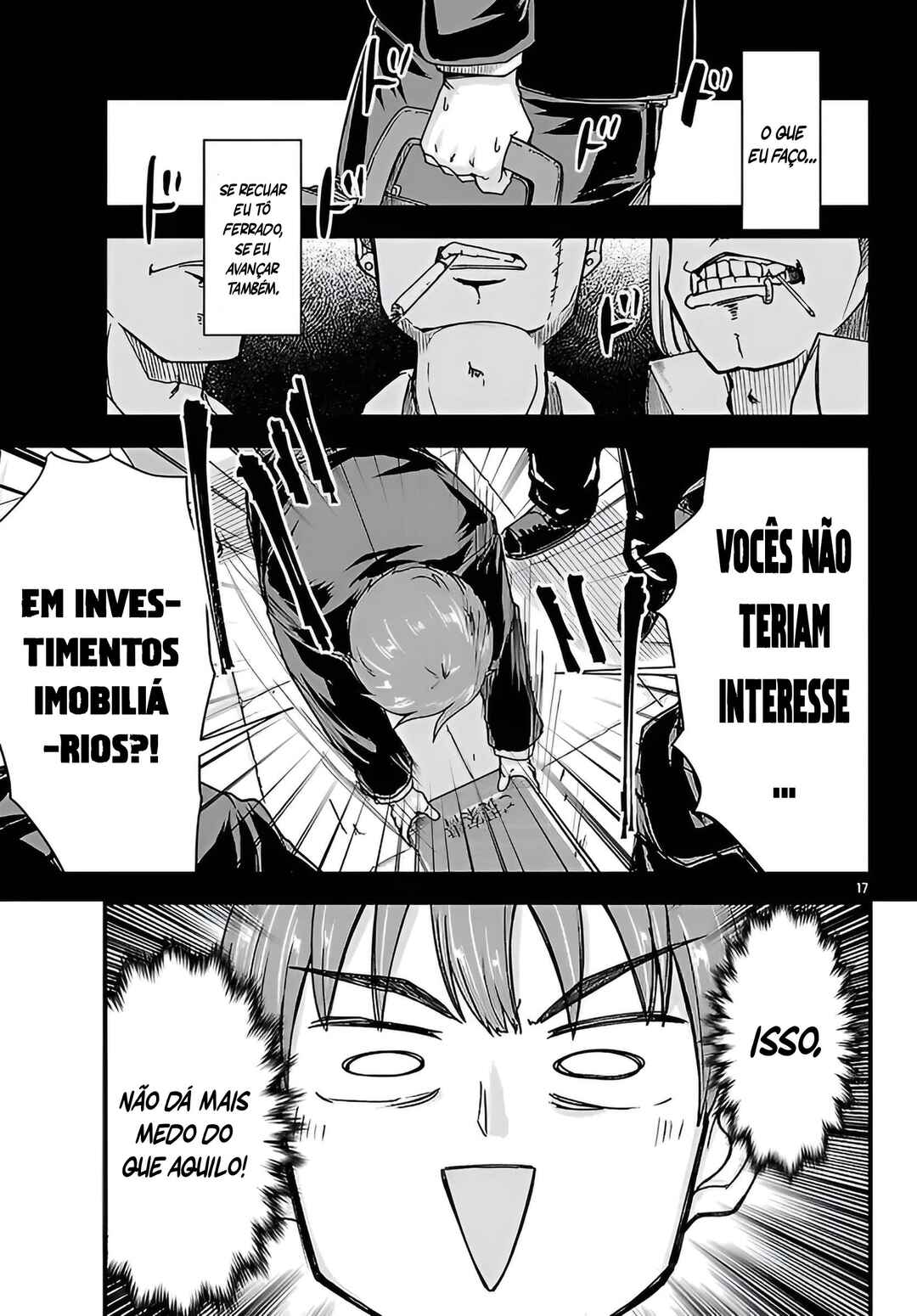 Megami to Kekkon Shite Isekai de Shinkon Seikatsu Chapter 2 - Page 19