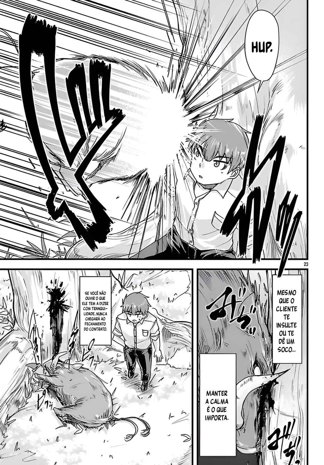 Megami to Kekkon Shite Isekai de Shinkon Seikatsu Chapter 2 - Page 25