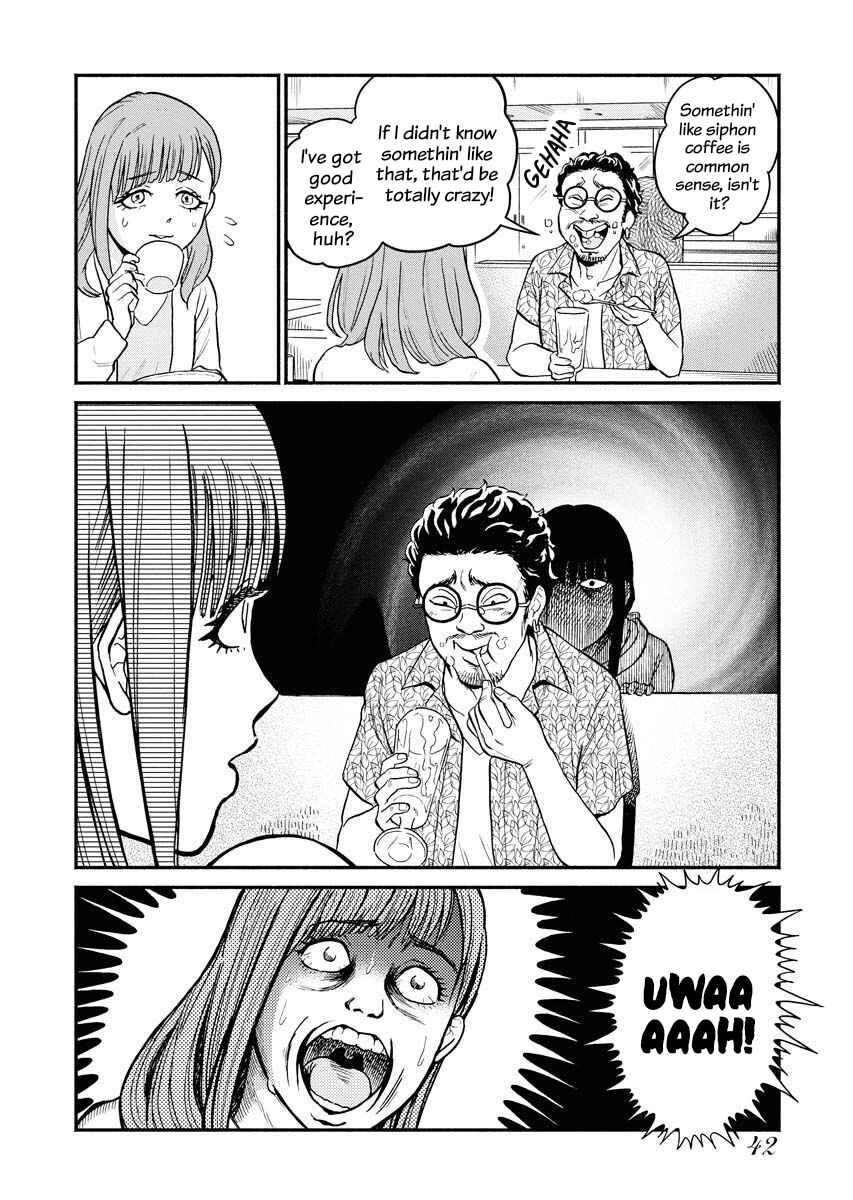 Sachi to Yuuka Chapter 3 - Page 6
