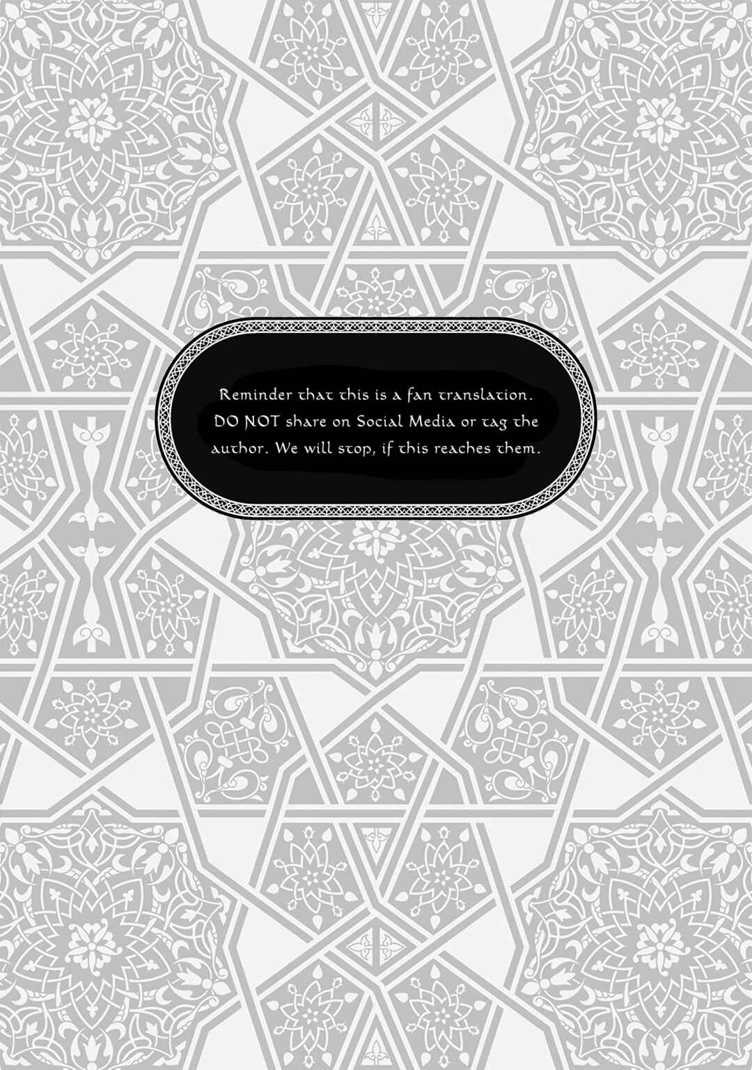 Habibi ni Kuchizuke o Chapter 1 - Page 7