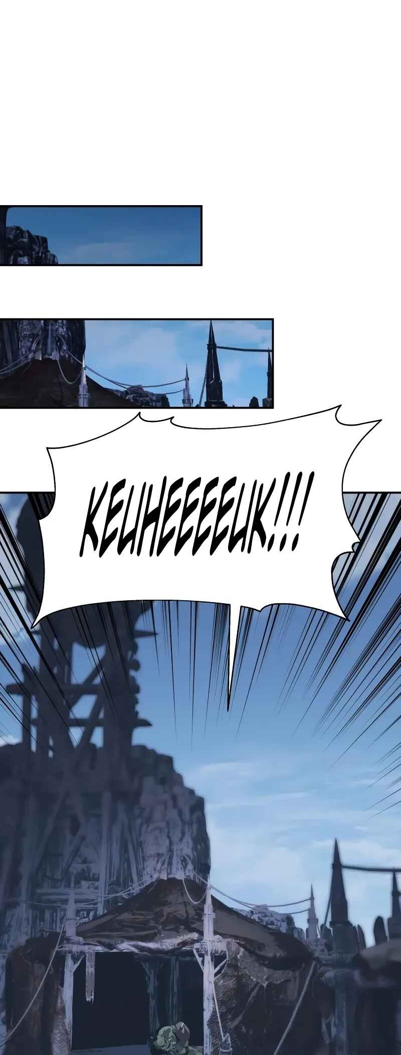 The Knight King Who Returned with a God Chapter 21 - Page 39