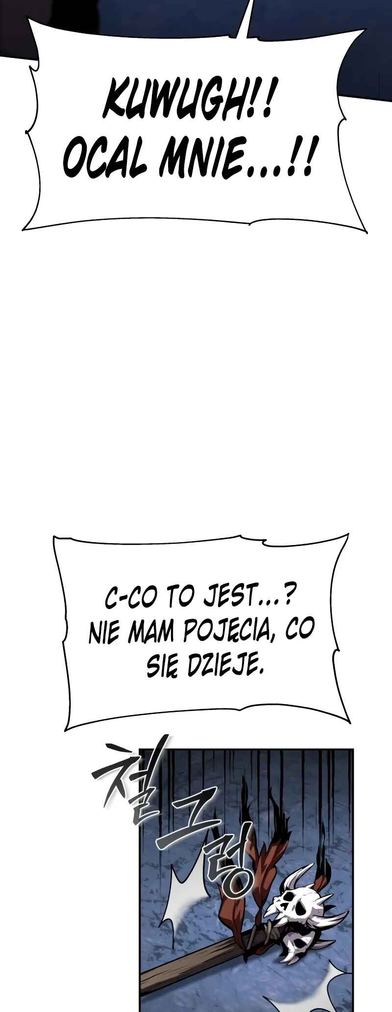 The Knight King Who Returned with a God Chapter 21 - Page 45