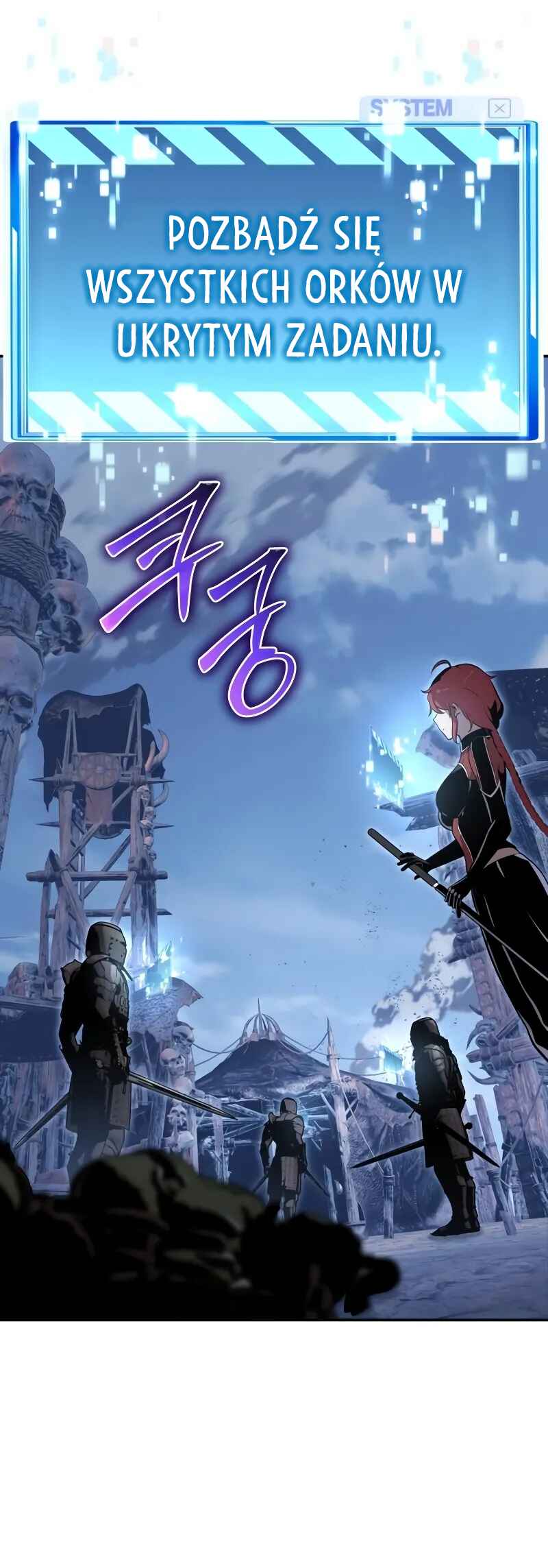 The Knight King Who Returned with a God Chapter 21 - Page 58