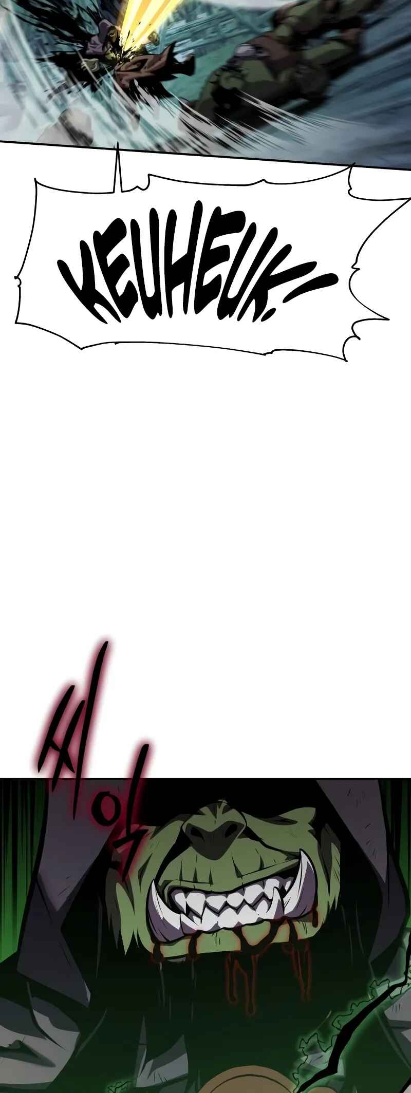 The Knight King Who Returned with a God Chapter 21 - Page 76