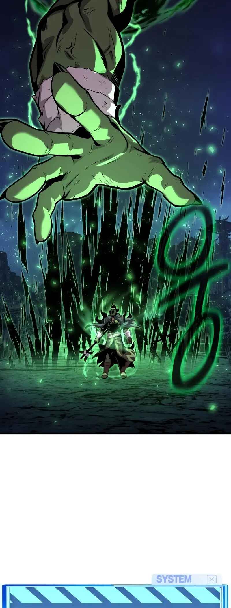 The Knight King Who Returned with a God Chapter 21 - Page 88