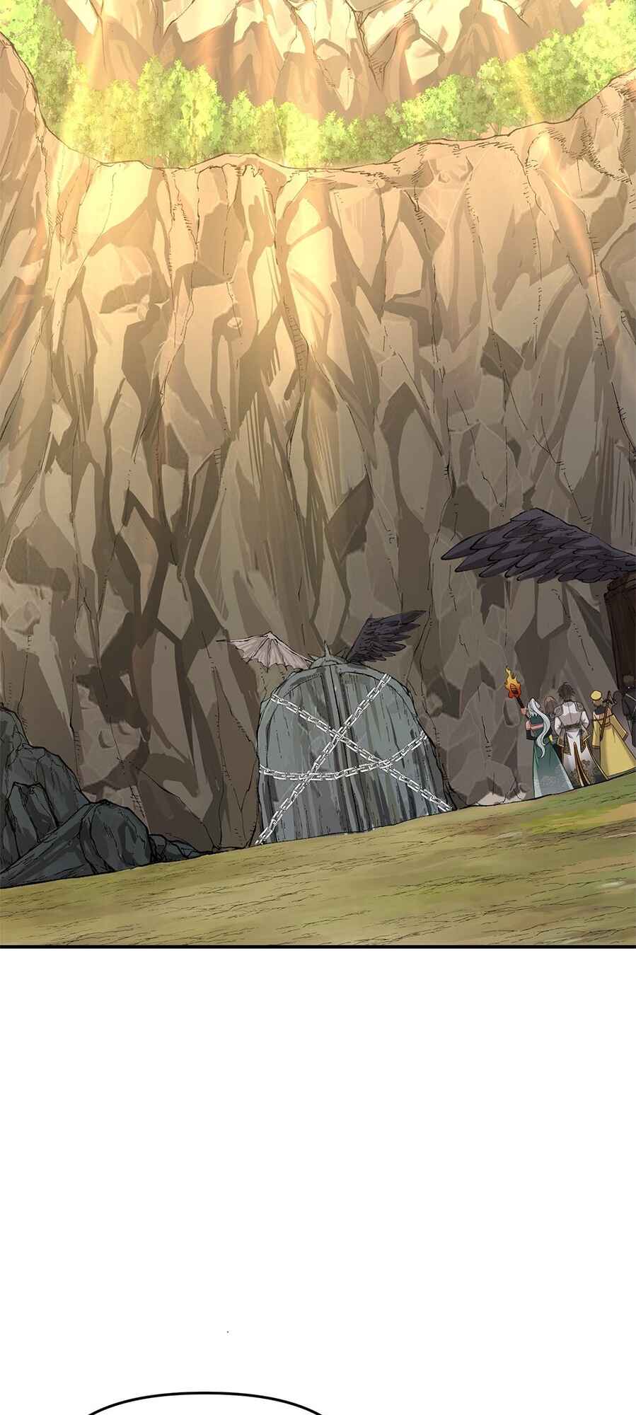 The Heavenly Path Is Not Stupid Chapter 22 - Page 28