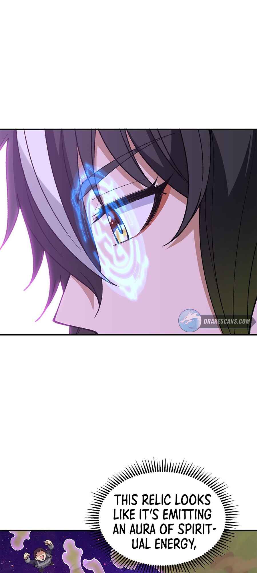 The Heavenly Path Is Not Stupid Chapter 22 - Page 41