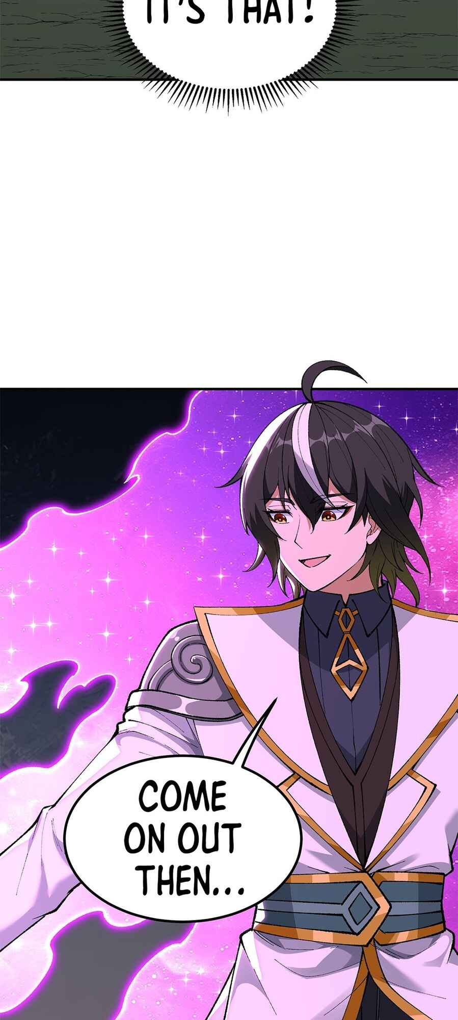 The Heavenly Path Is Not Stupid Chapter 22 - Page 50