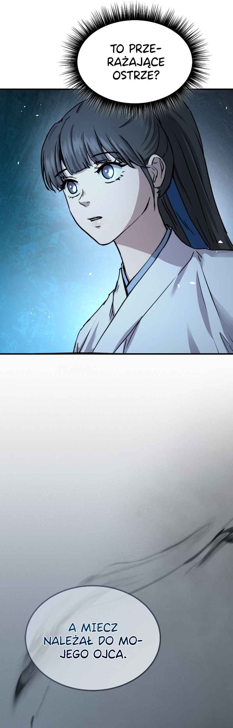 Jeoldae Gunrim Chapter 20 - Page 23
