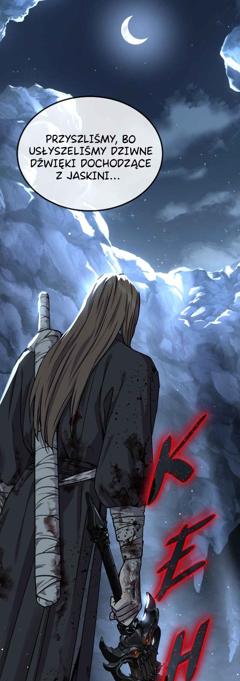 Jeoldae Gunrim Chapter 20 - Page 3