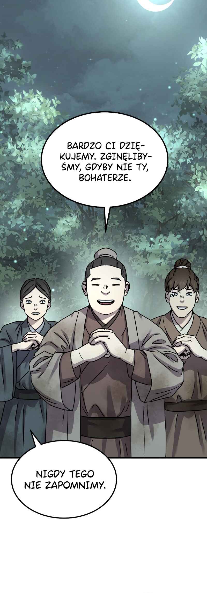 Jeoldae Gunrim Chapter 20 - Page 31