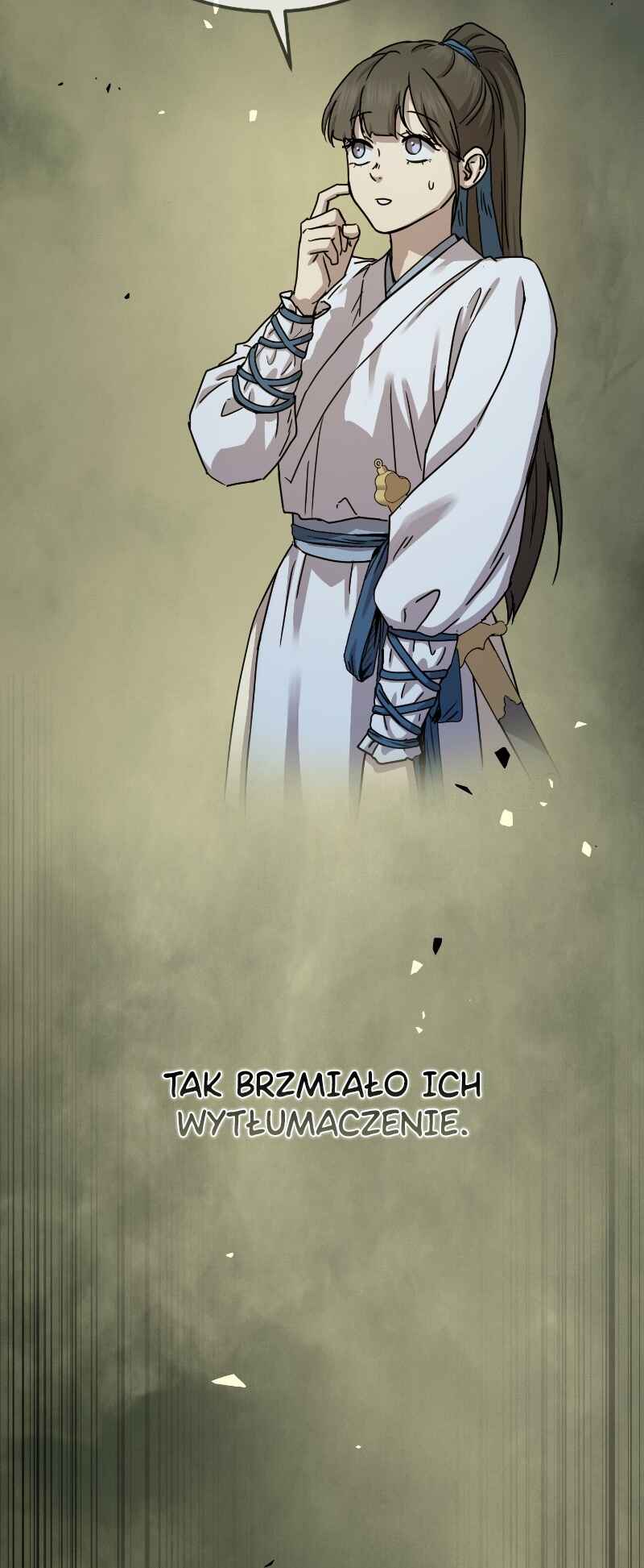 Jeoldae Gunrim Chapter 20 - Page 37