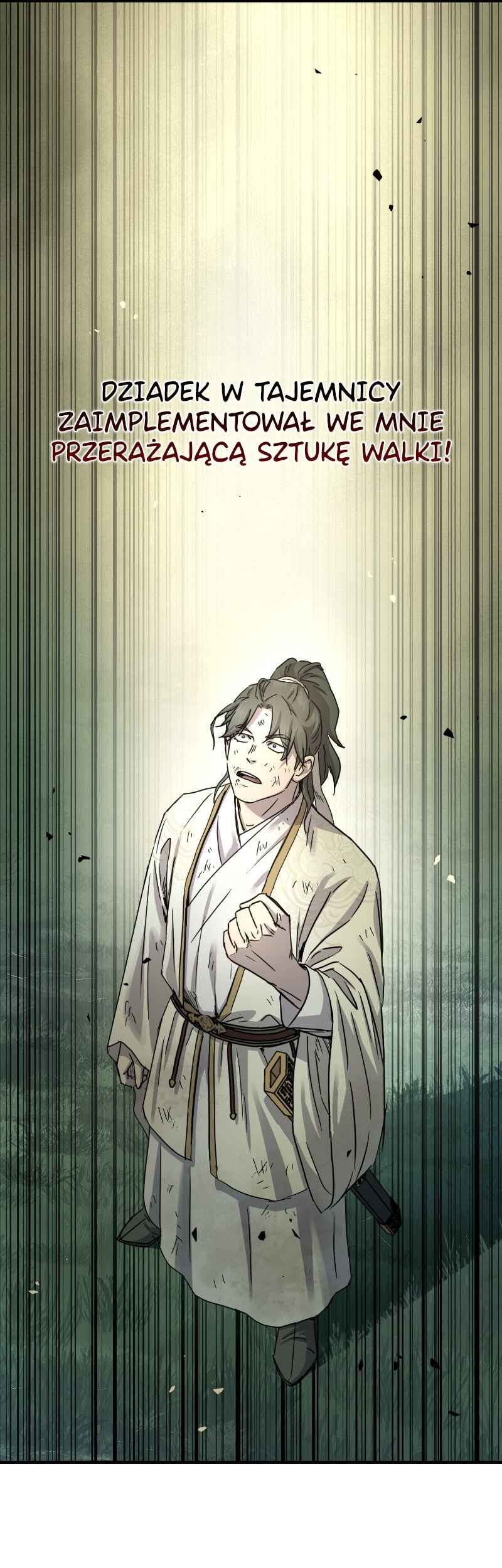 Jeoldae Gunrim Chapter 20 - Page 39