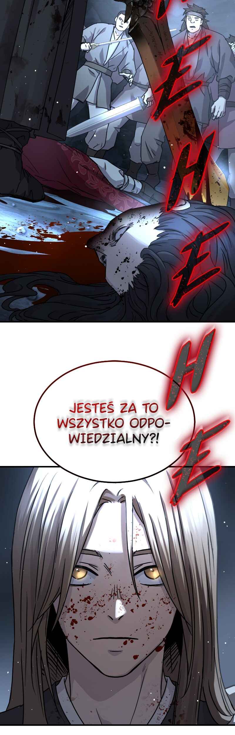 Jeoldae Gunrim Chapter 20 - Page 4
