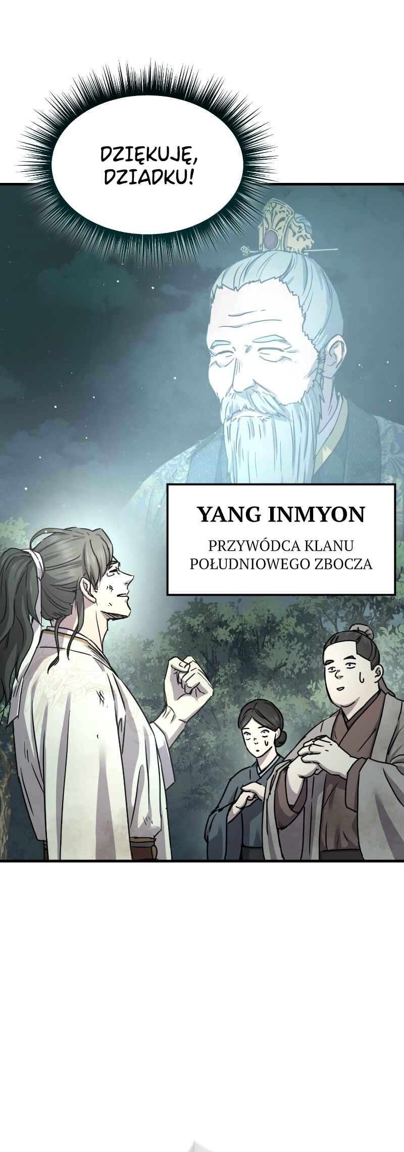 Jeoldae Gunrim Chapter 20 - Page 40