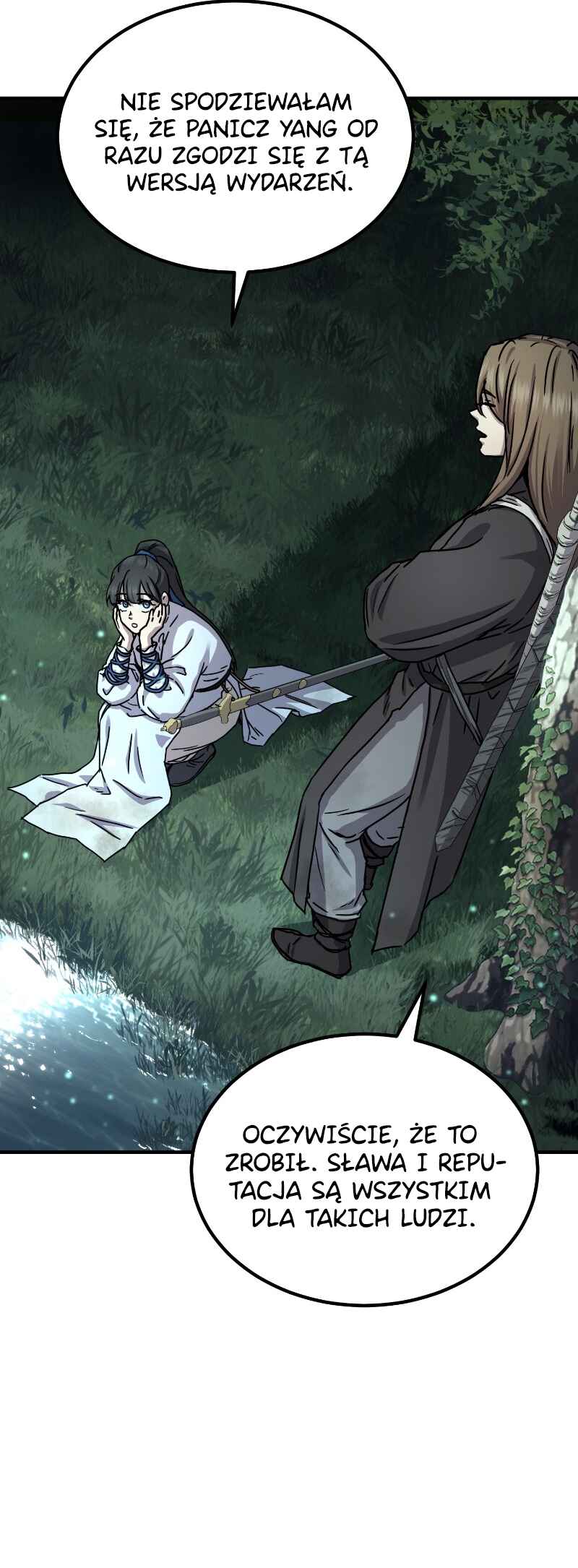 Jeoldae Gunrim Chapter 20 - Page 44