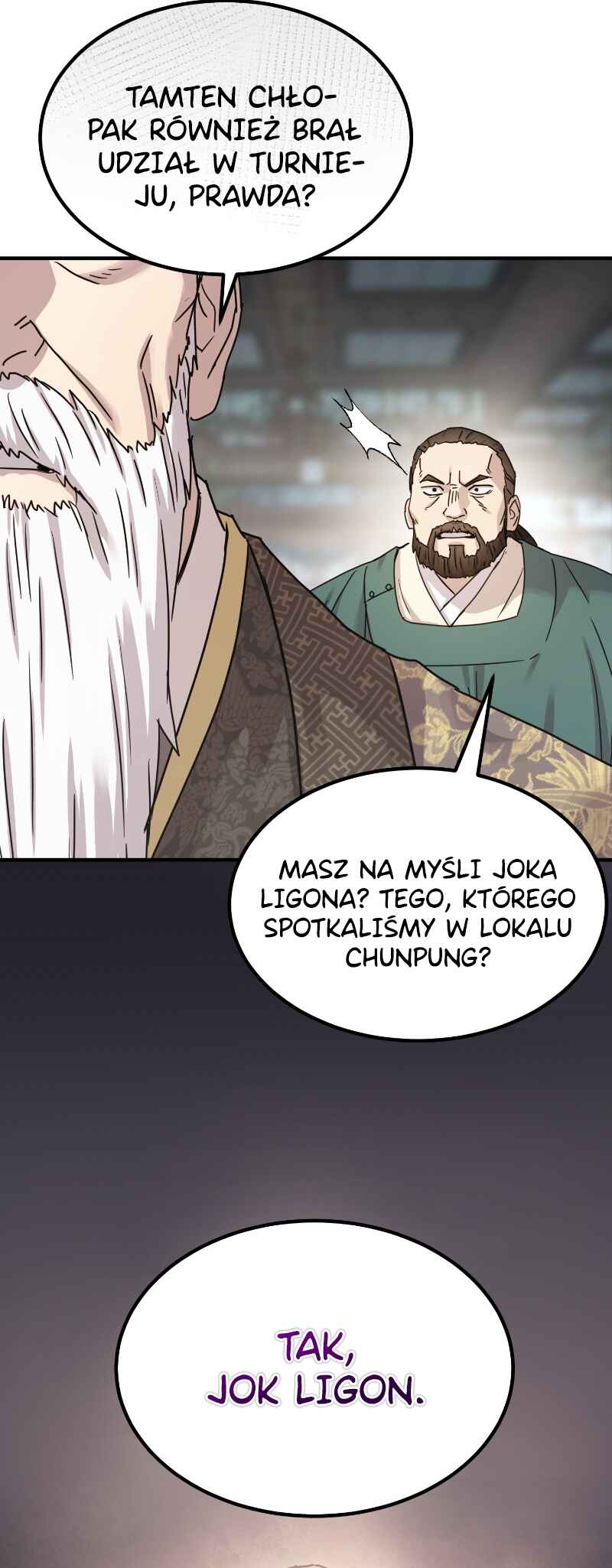 Jeoldae Gunrim Chapter 20 - Page 54