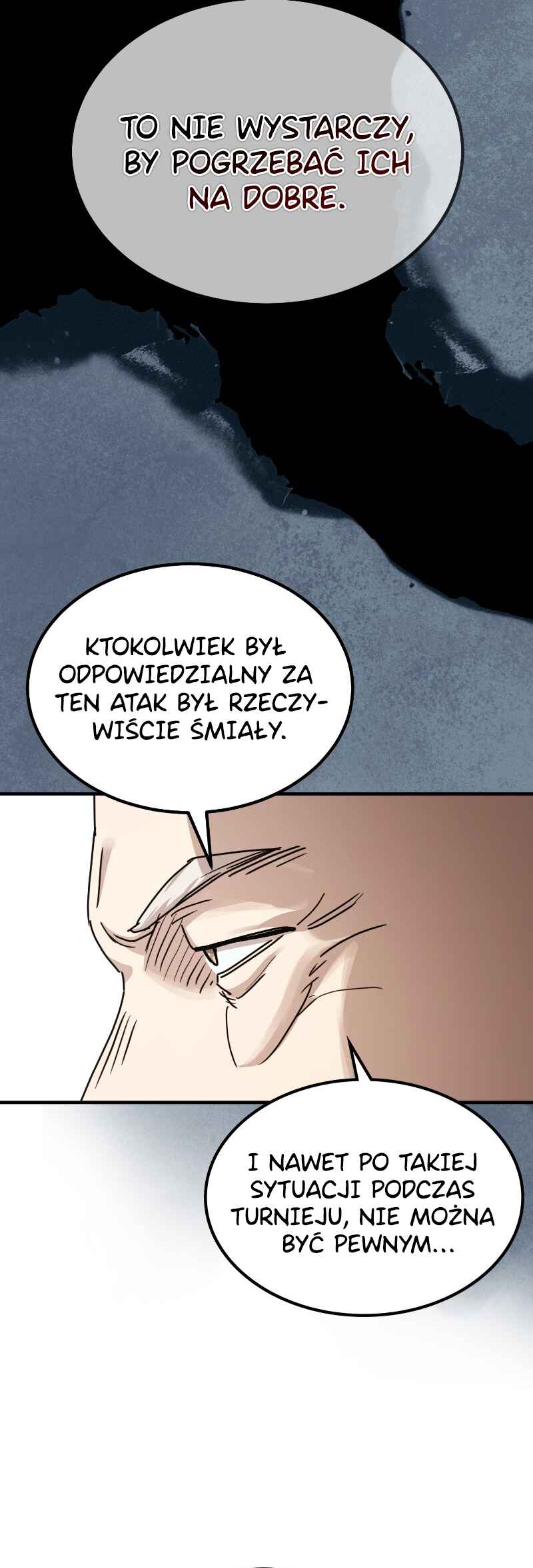 Jeoldae Gunrim Chapter 20 - Page 60