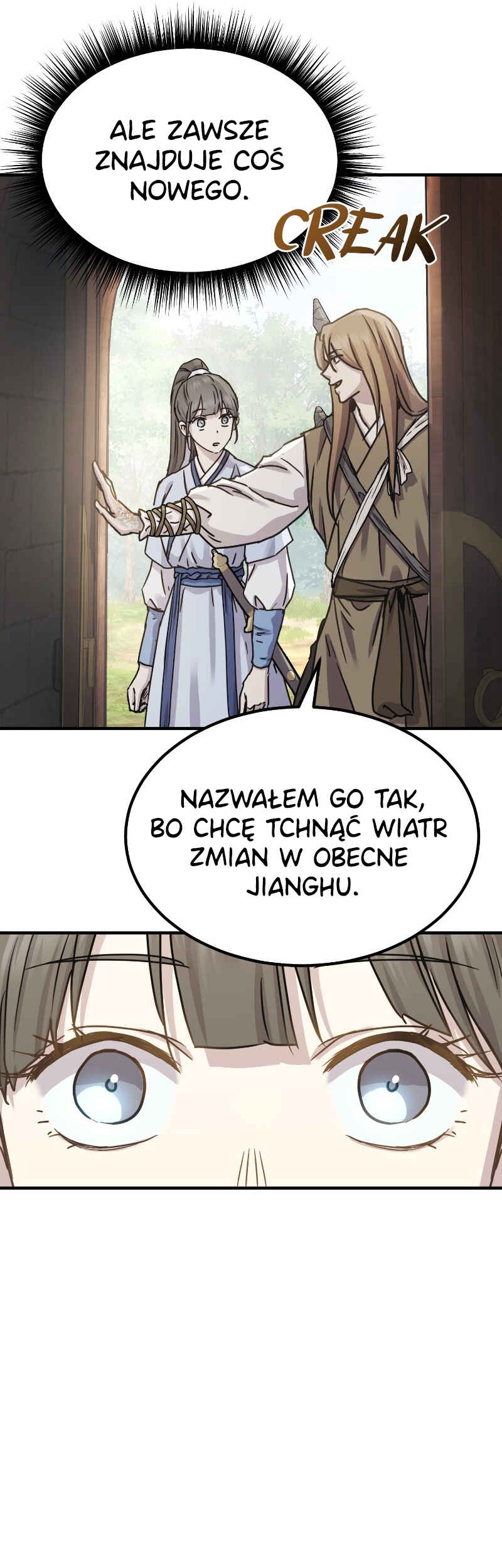 Jeoldae Gunrim Chapter 20 - Page 68