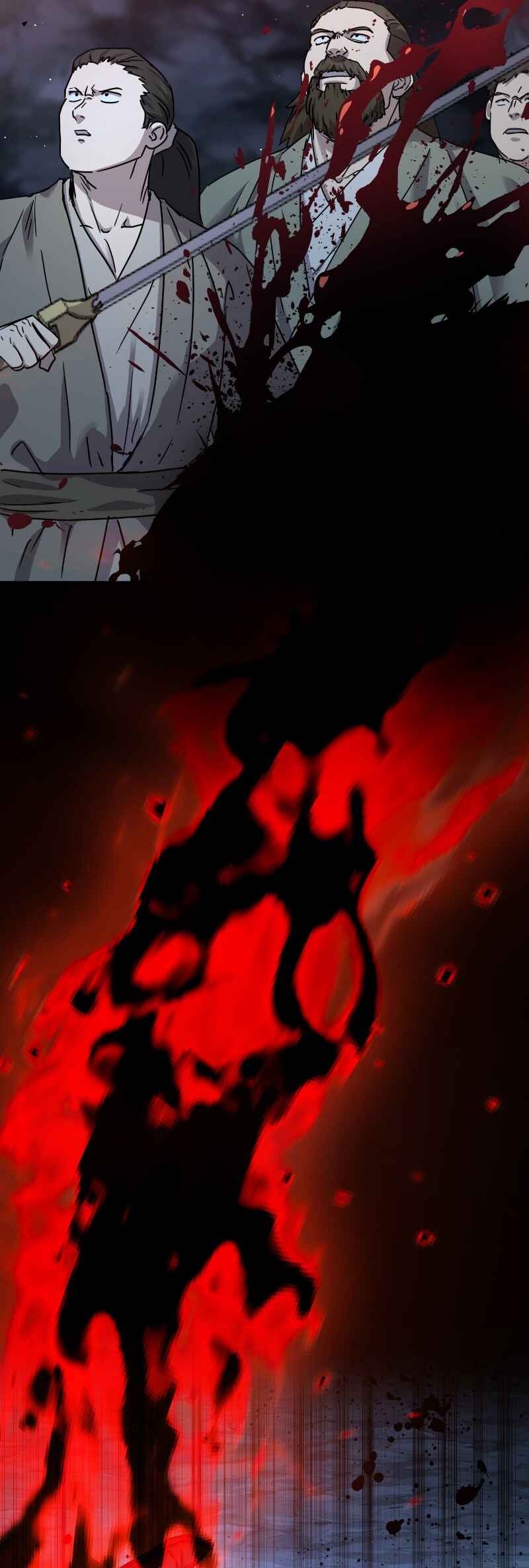 Jeoldae Gunrim Chapter 20 - Page 7