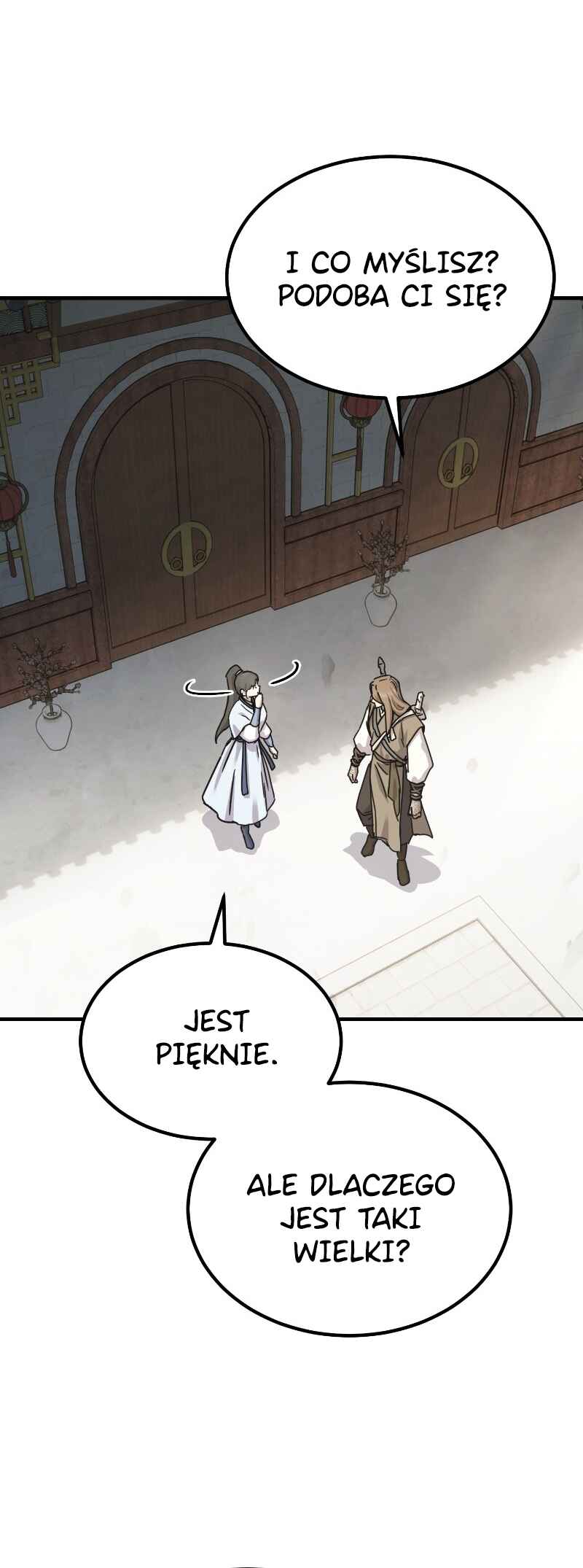 Jeoldae Gunrim Chapter 20 - Page 70