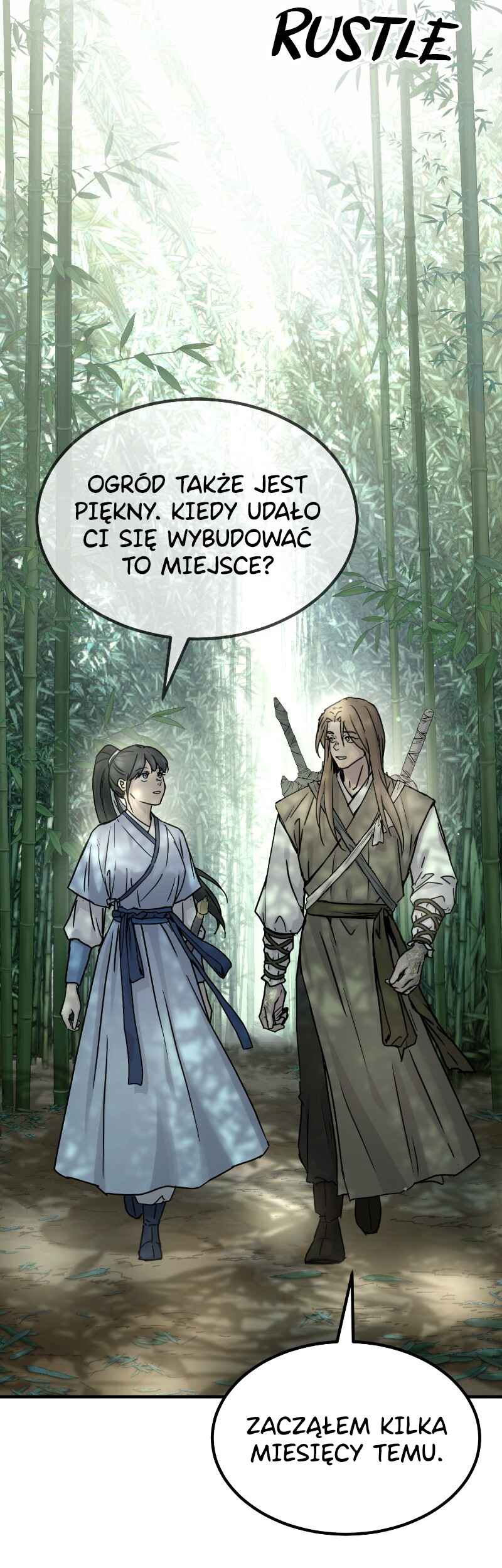 Jeoldae Gunrim Chapter 20 - Page 75