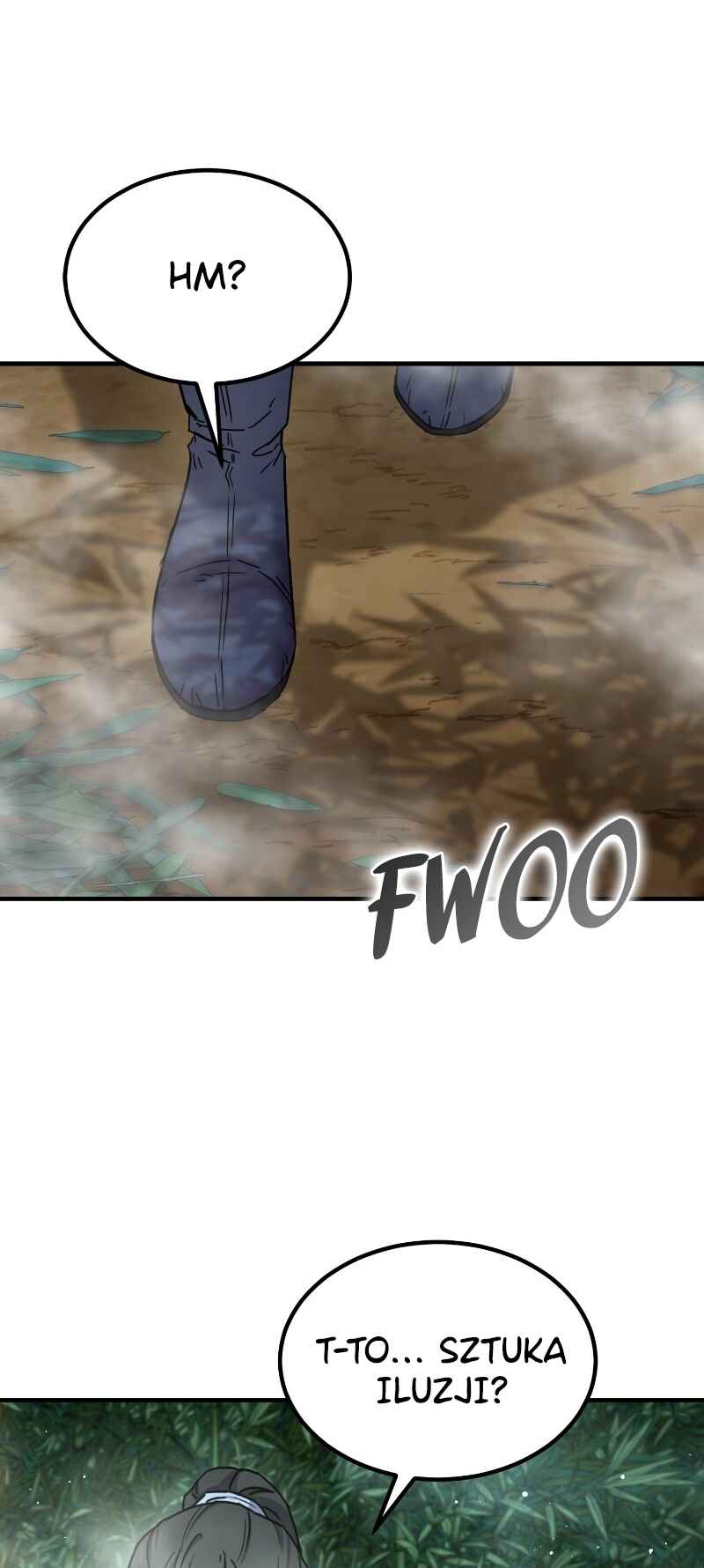 Jeoldae Gunrim Chapter 20 - Page 76