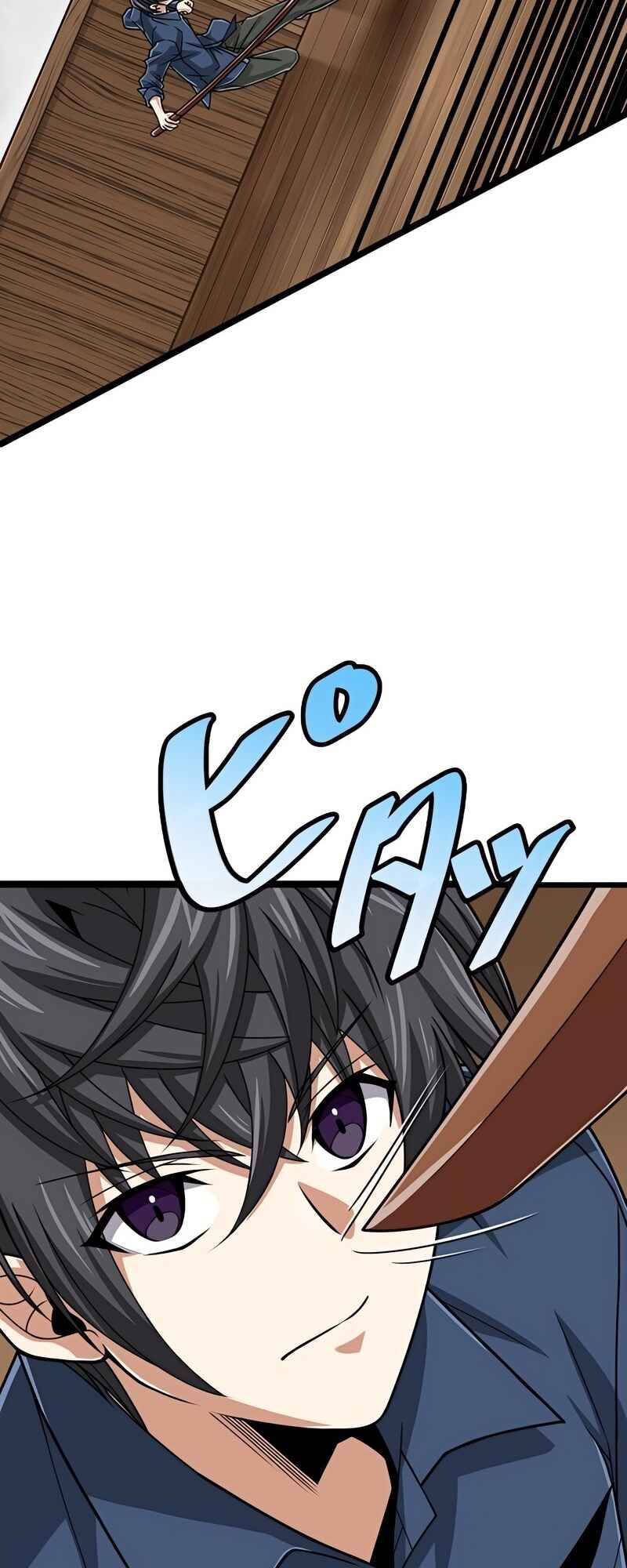 Maryoku 9999-man Zen Zokusei Tsukai no Daikenja Chapter 69 - Page 18