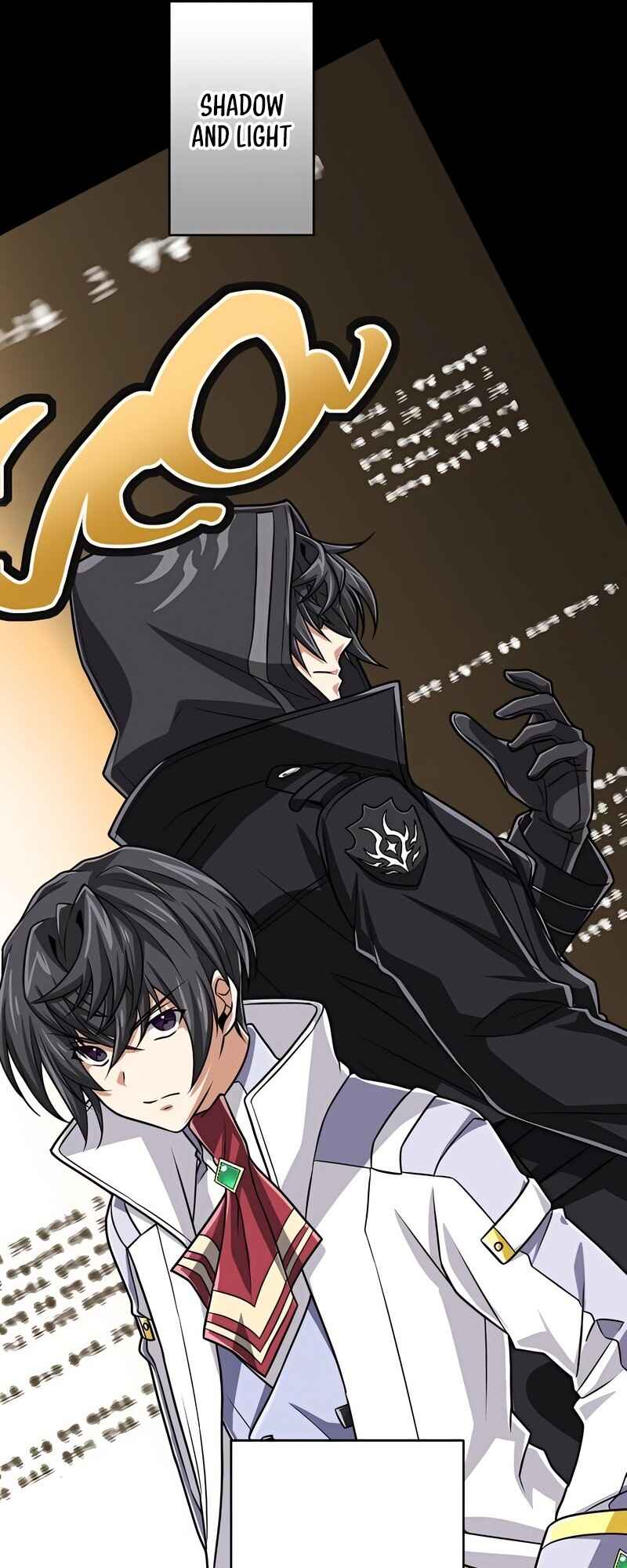 Maryoku 9999-man Zen Zokusei Tsukai no Daikenja Chapter 69 - Page 2