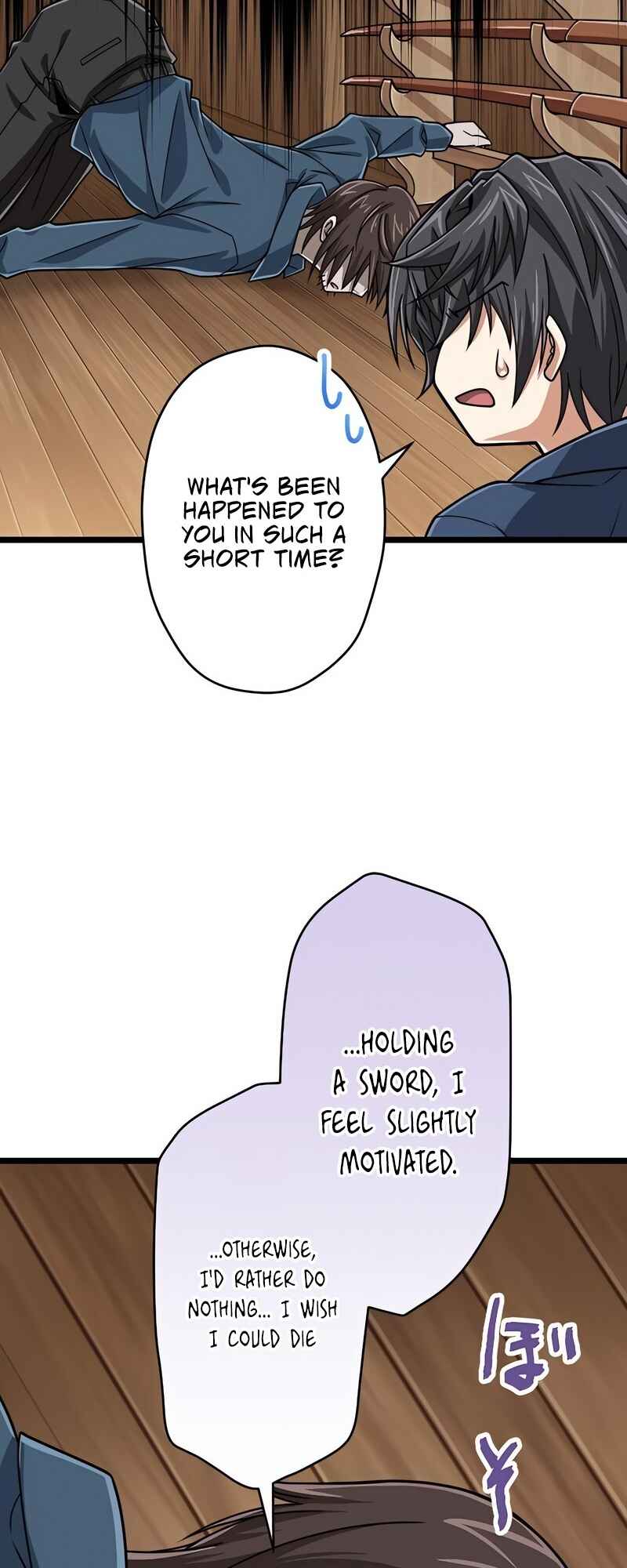 Maryoku 9999-man Zen Zokusei Tsukai no Daikenja Chapter 69 - Page 26