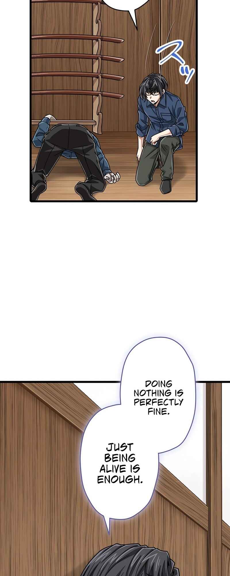 Maryoku 9999-man Zen Zokusei Tsukai no Daikenja Chapter 69 - Page 28