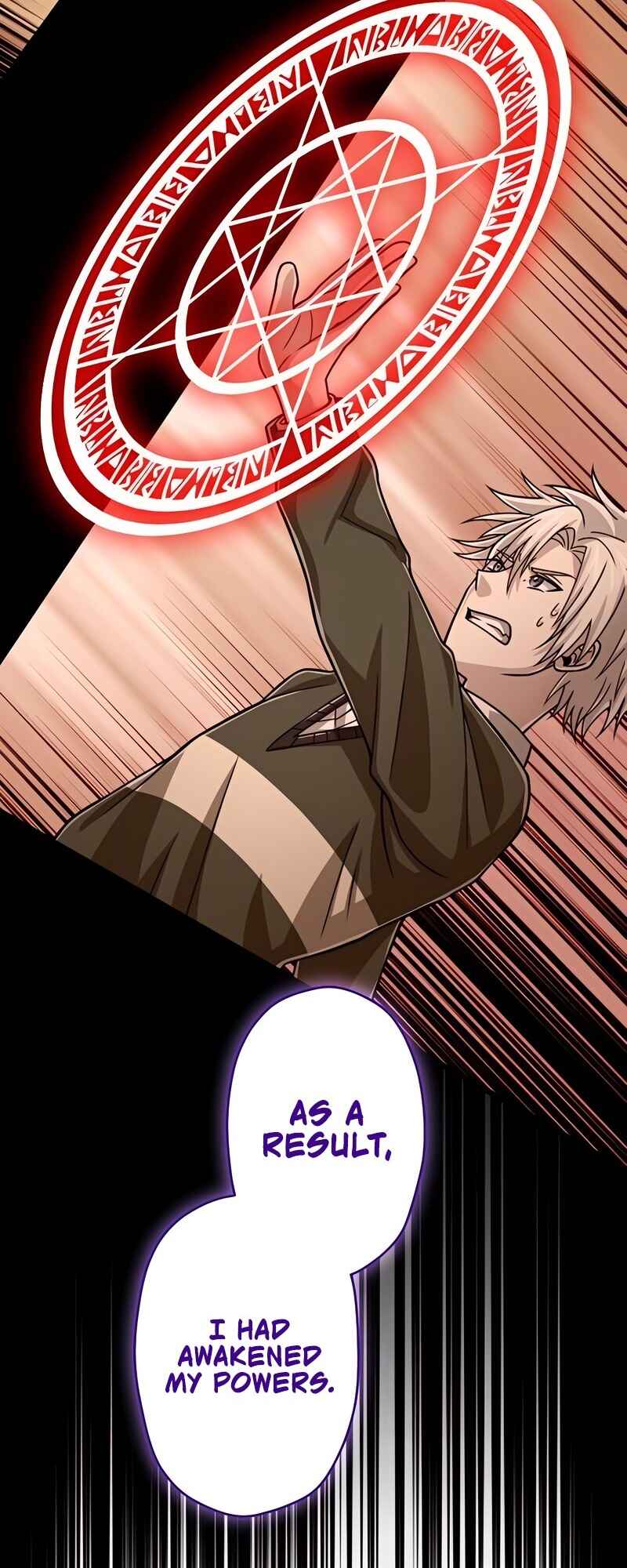 Maryoku 9999-man Zen Zokusei Tsukai no Daikenja Chapter 69 - Page 38