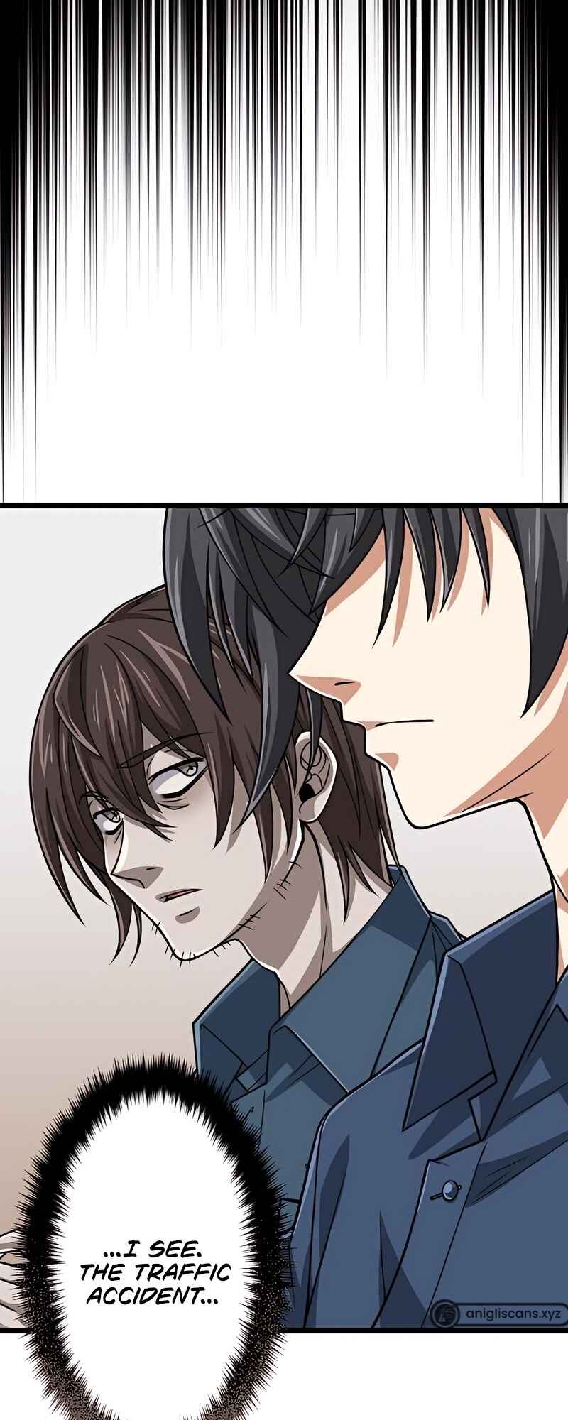 Maryoku 9999-man Zen Zokusei Tsukai no Daikenja Chapter 69 - Page 39