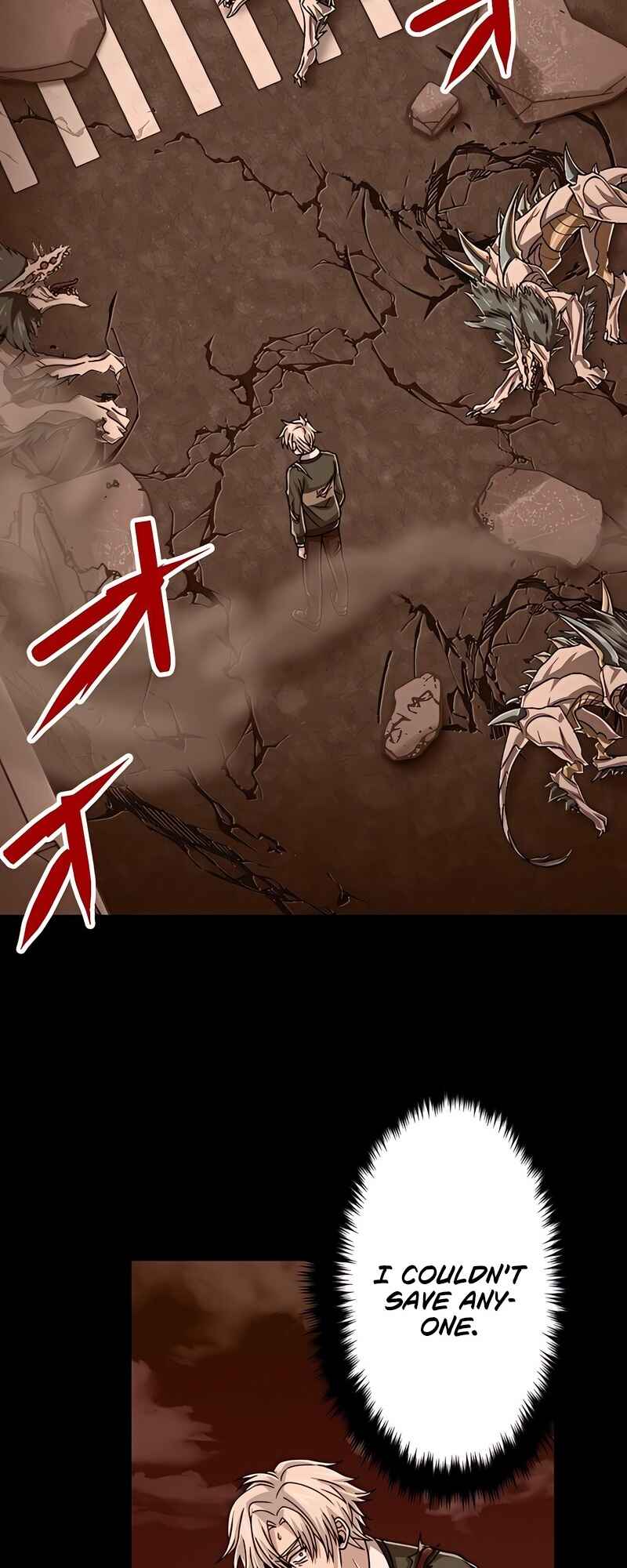 Maryoku 9999-man Zen Zokusei Tsukai no Daikenja Chapter 69 - Page 42