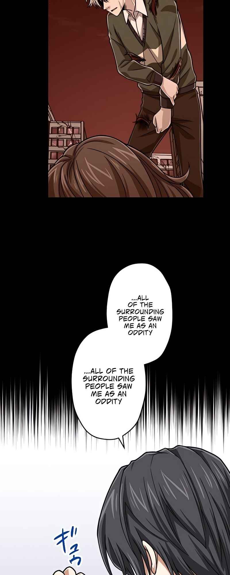 Maryoku 9999-man Zen Zokusei Tsukai no Daikenja Chapter 69 - Page 43