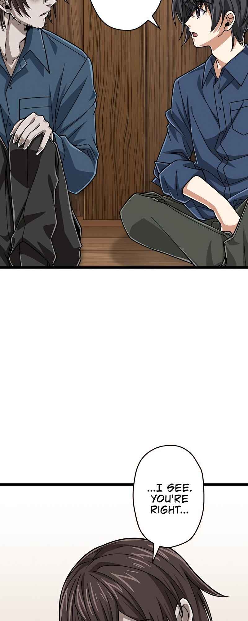Maryoku 9999-man Zen Zokusei Tsukai no Daikenja Chapter 69 - Page 45