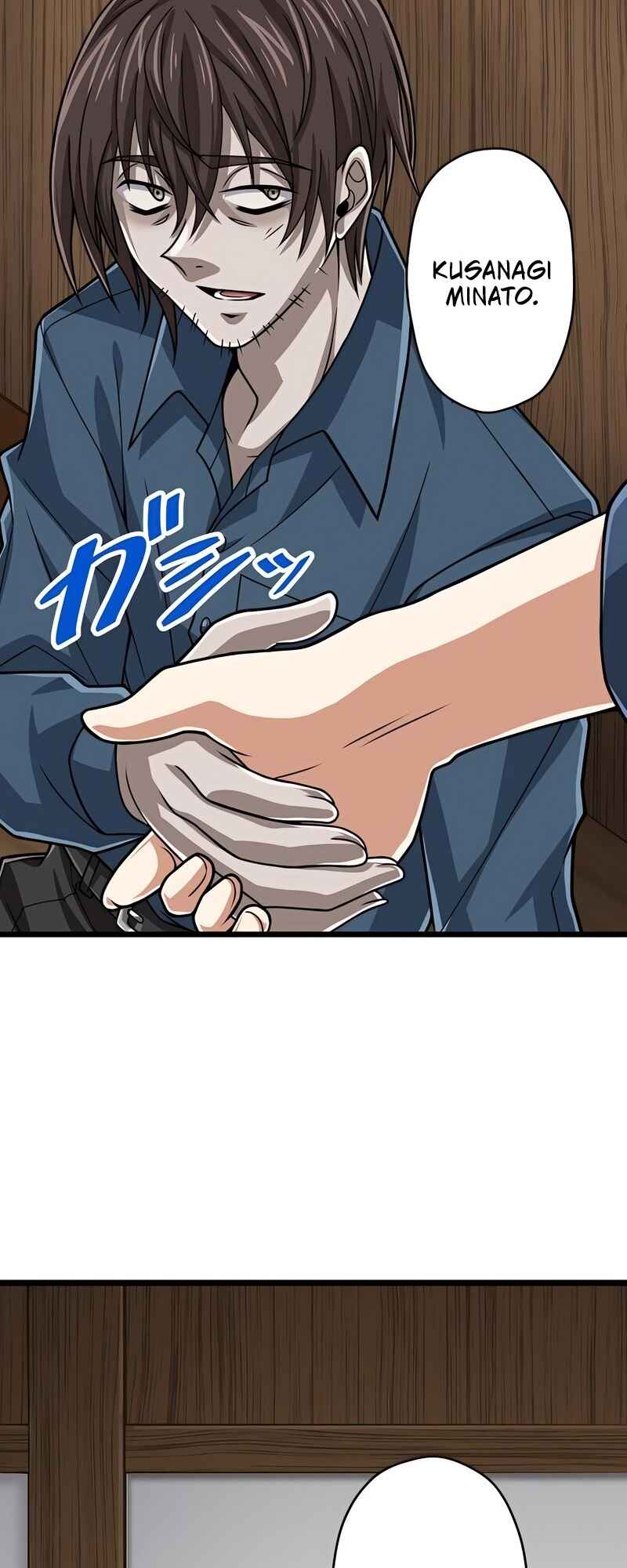 Maryoku 9999-man Zen Zokusei Tsukai no Daikenja Chapter 69 - Page 48