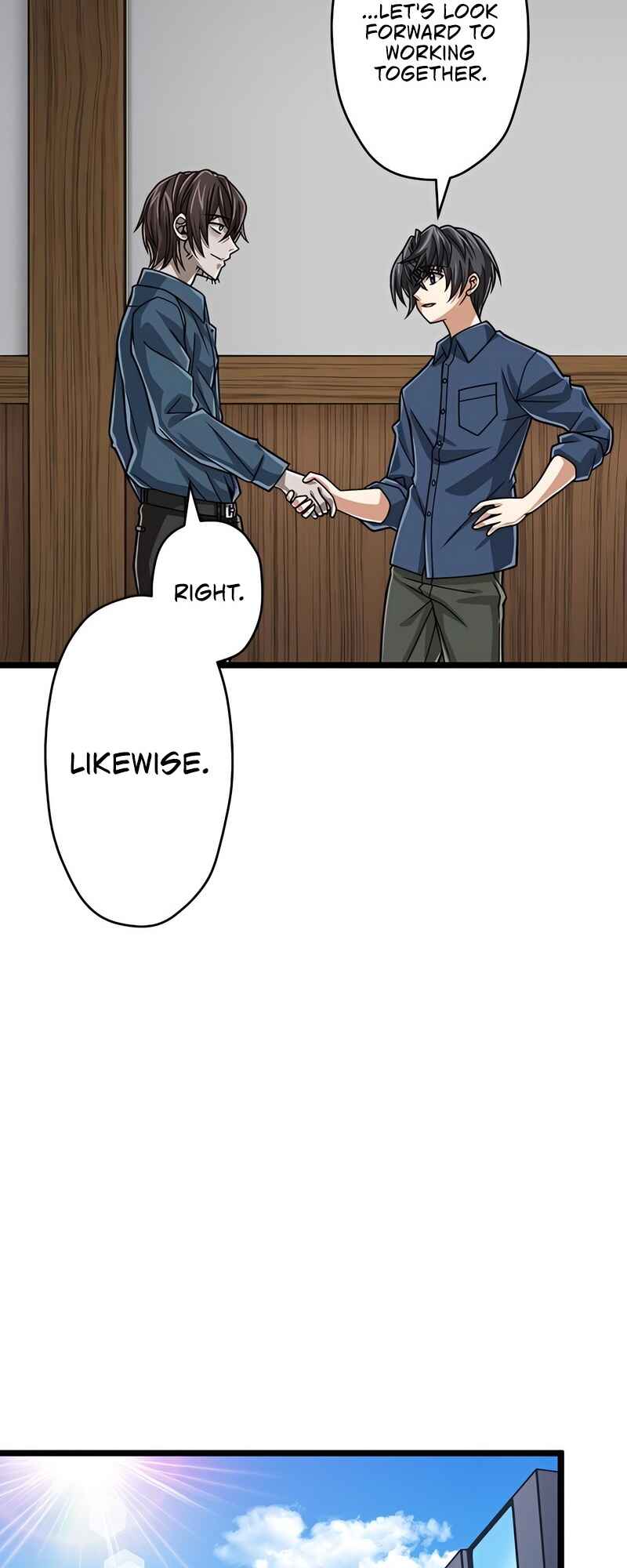 Maryoku 9999-man Zen Zokusei Tsukai no Daikenja Chapter 69 - Page 49