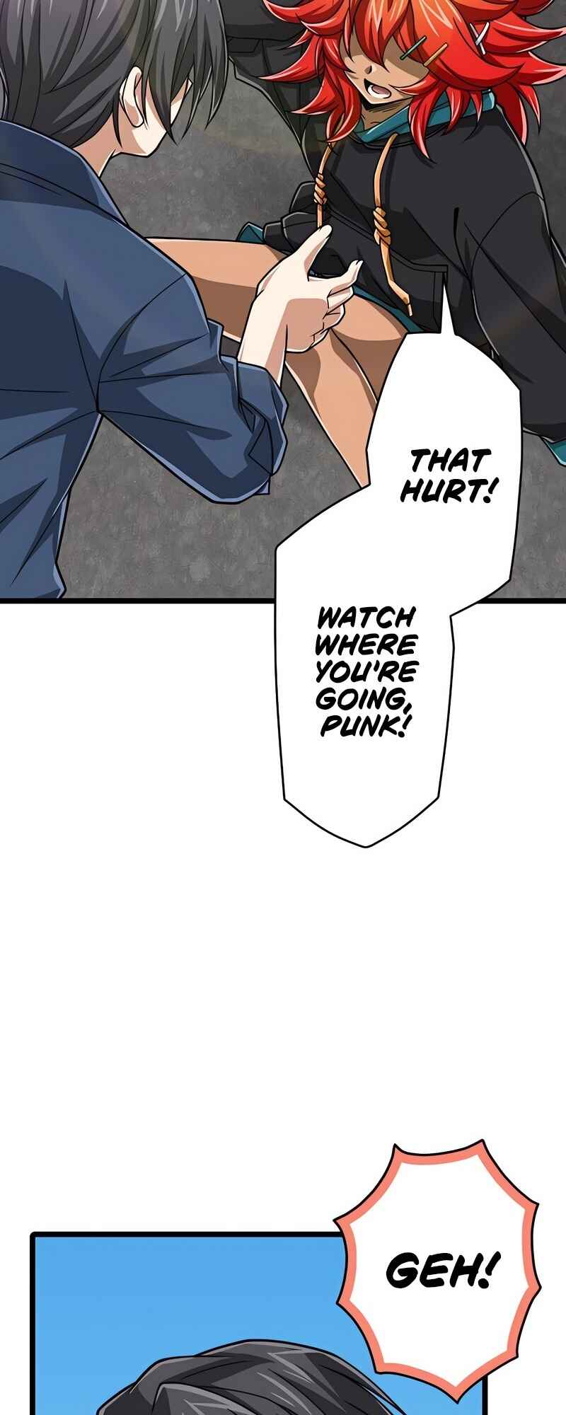 Maryoku 9999-man Zen Zokusei Tsukai no Daikenja Chapter 69 - Page 55