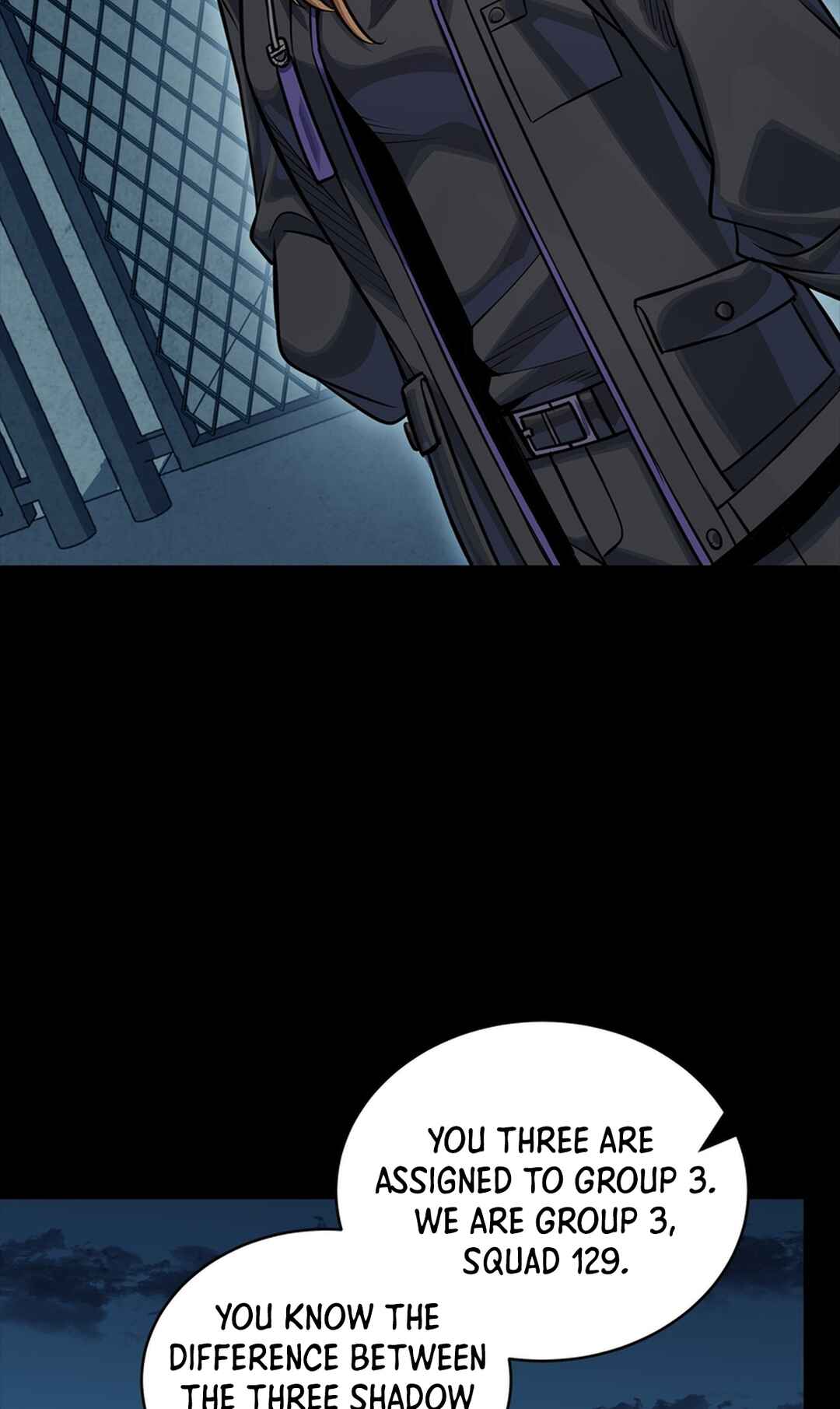 Xīngjiǎ Húnjiàng Zhuàn Chapter 364 - Page 75