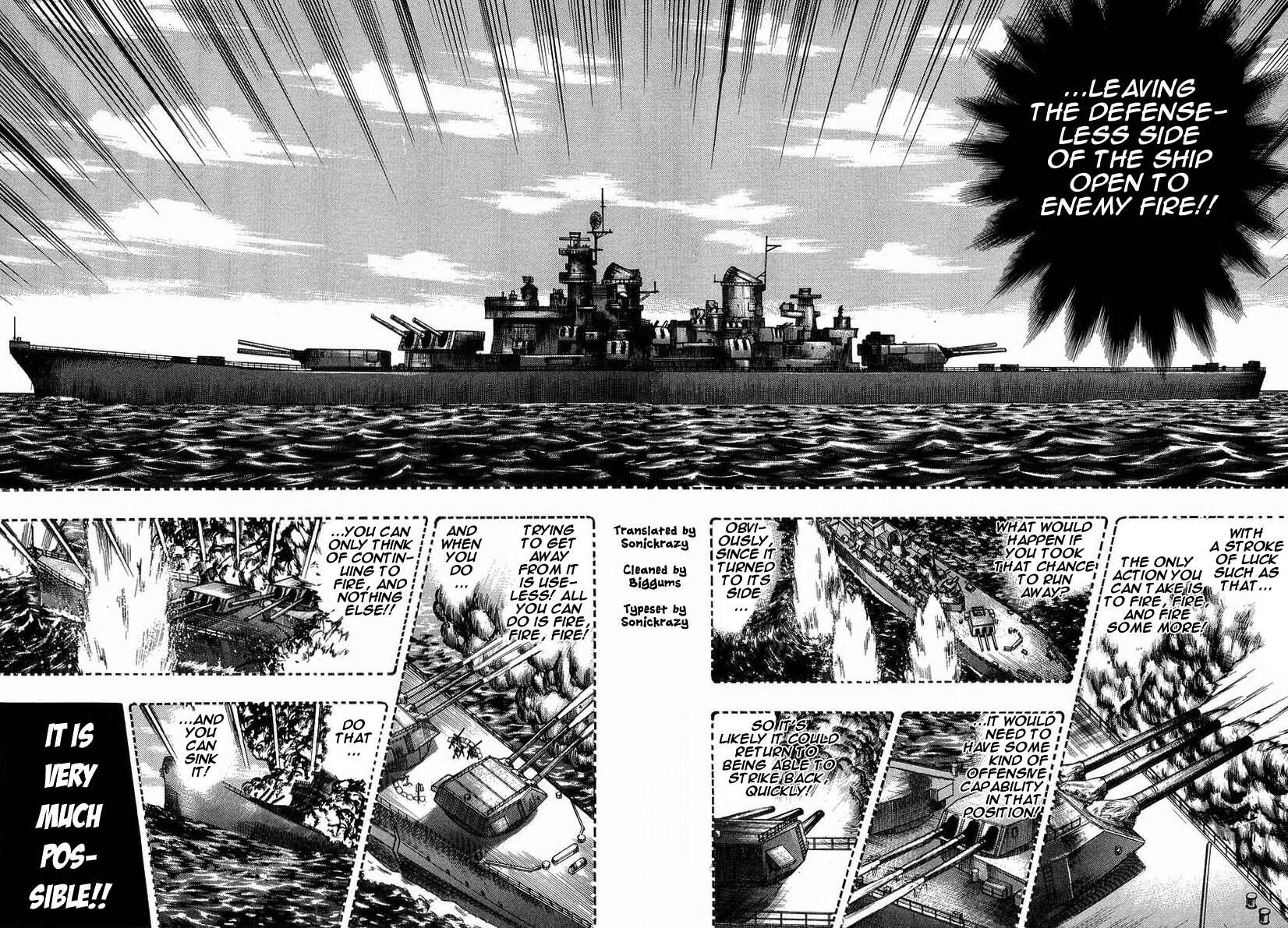 Akagi: Yami ni Oritatta Tensai Chapter 137 - Page 12