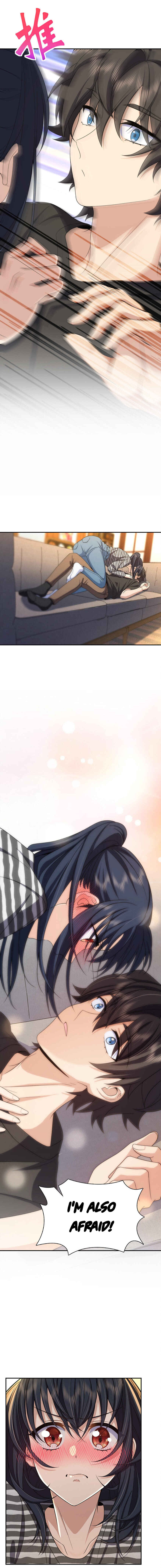Wǒ Jiā Lǎopo Láizì Yīqiān Nián Qián Chapter 238 - Page 3
