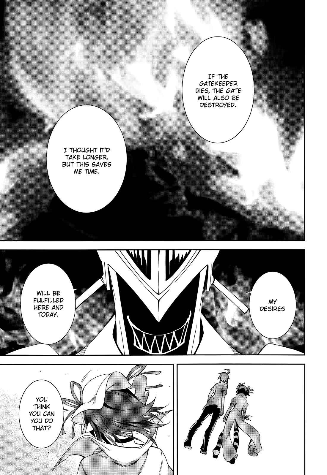 Yumekui Merry Chapter 52 - Page 7