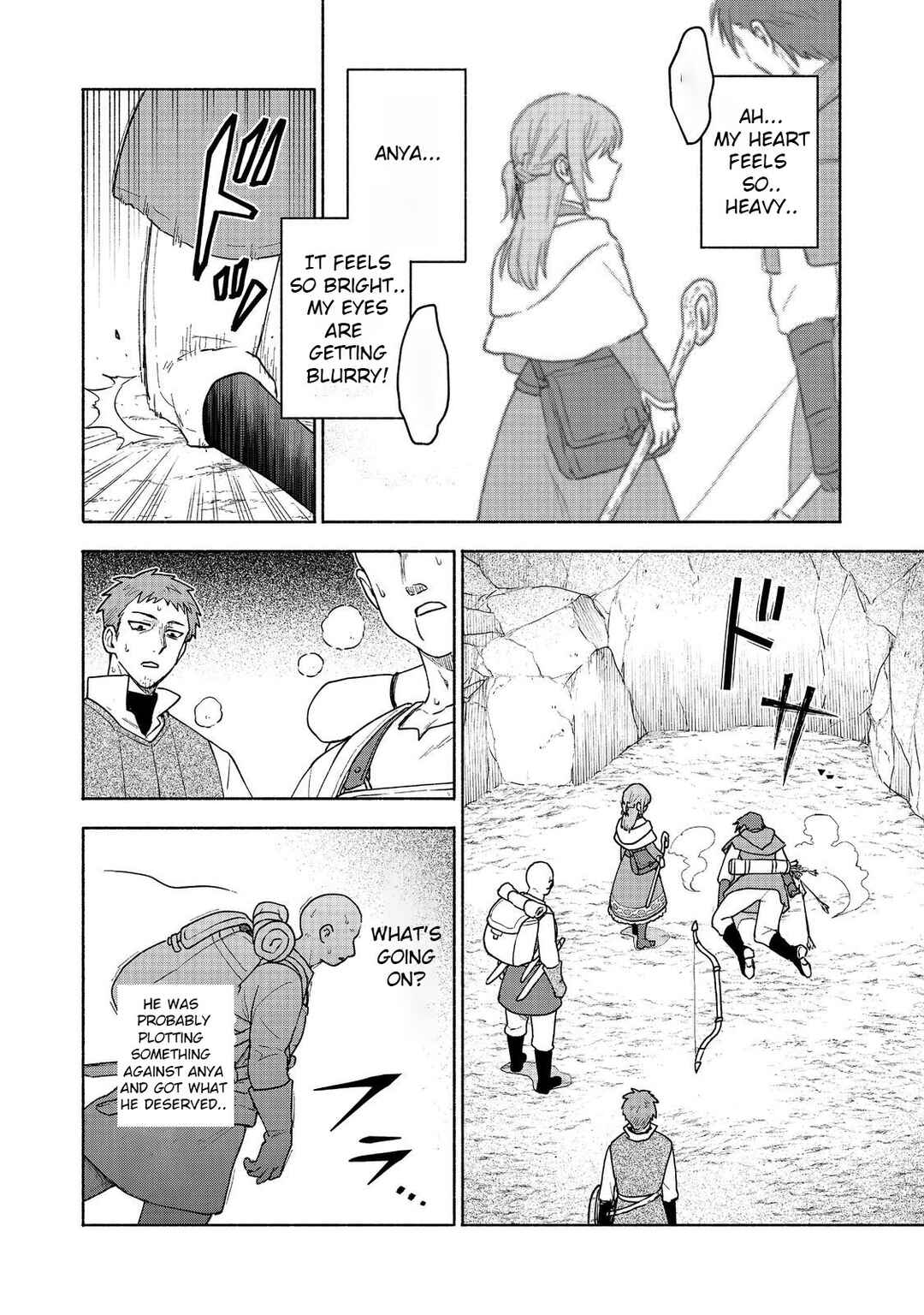 Otome Game no Heroine de Saikyou Survival Chapter 20 - Page 14