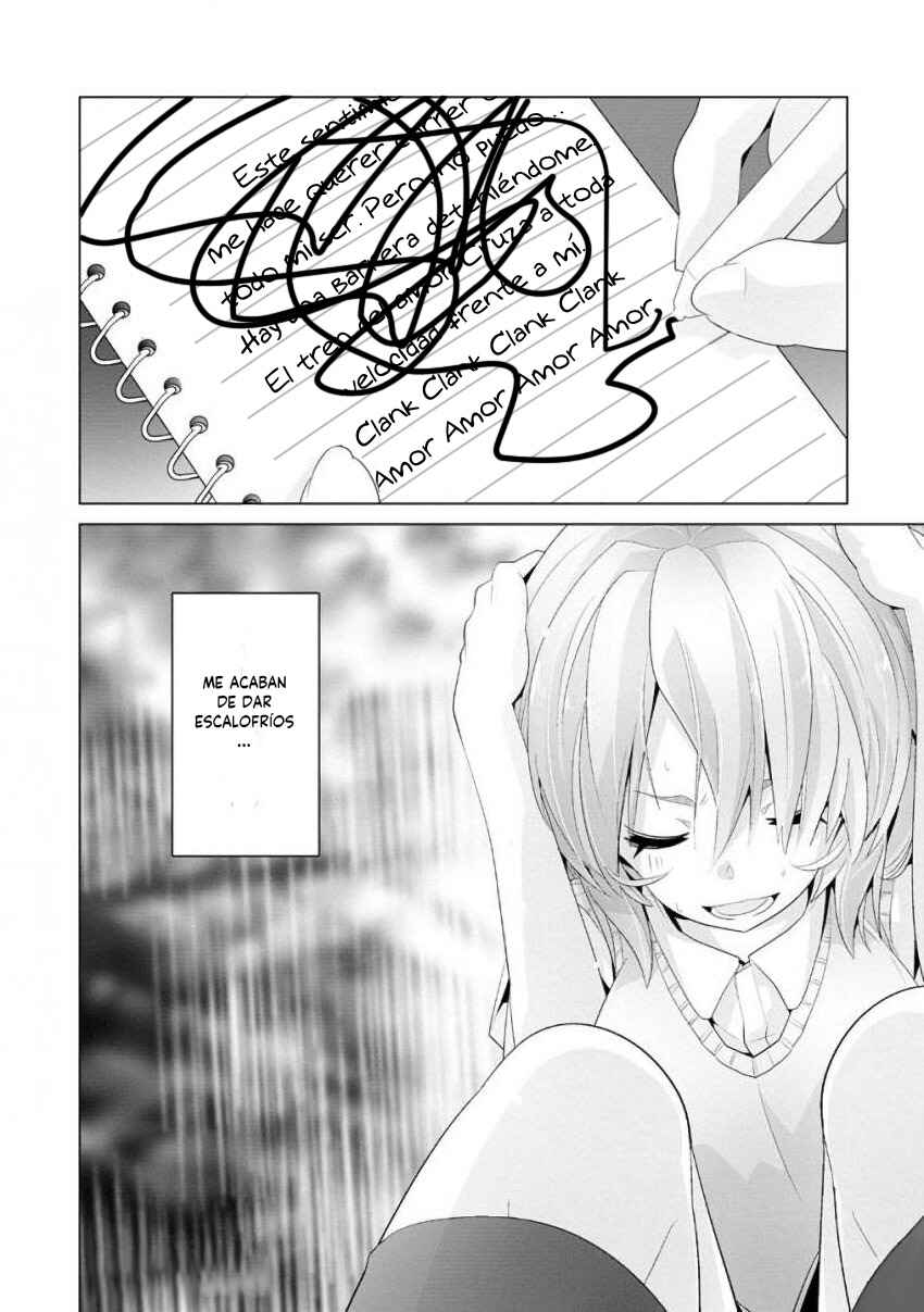 Crossing Time Chapter 7 - Page 13