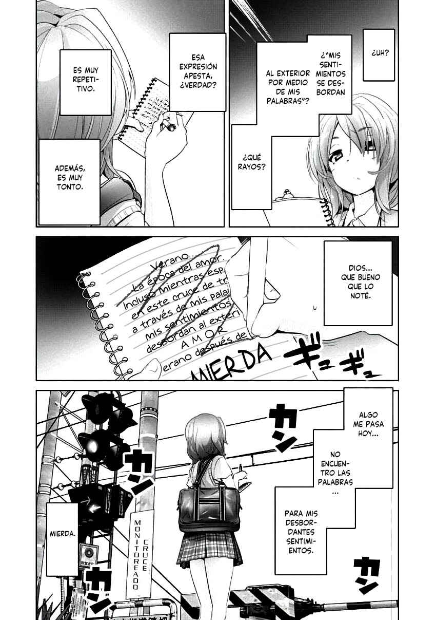 Crossing Time Chapter 7 - Page 4